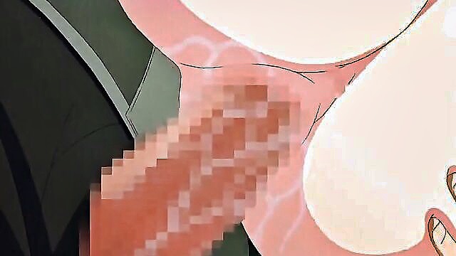 experience the ultimate pleasure with hd hentai videos on aniporntube : Haku