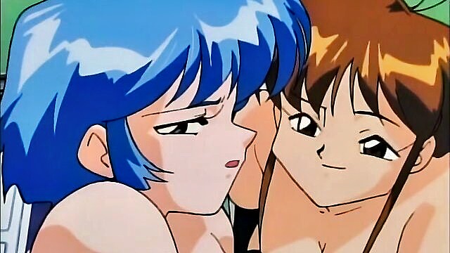 Red head - experience the ultimate pleasure with our hd hentai porn videos