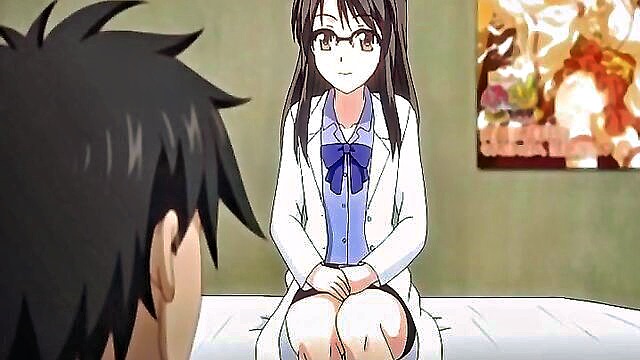 hentai, anime, cartoon - watch hd quality dokidoki little ooyasan hentai episode 3 online for free