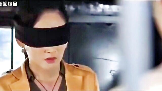 Xxx - fresh full length bdsm video featuring gagged chinese women on bdsmxtube AV Jiali