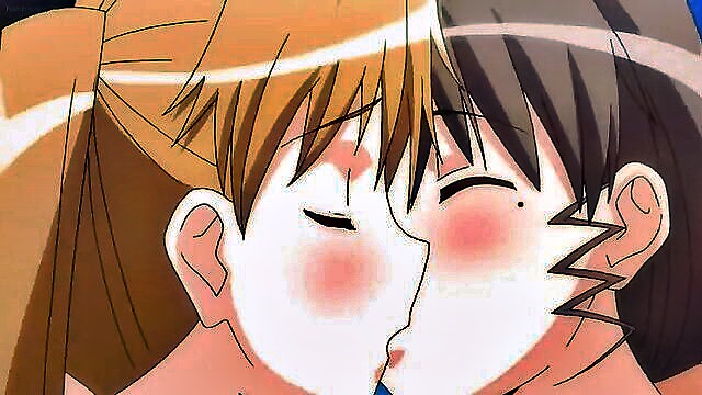 Suki - hentai porn video with suki desuka