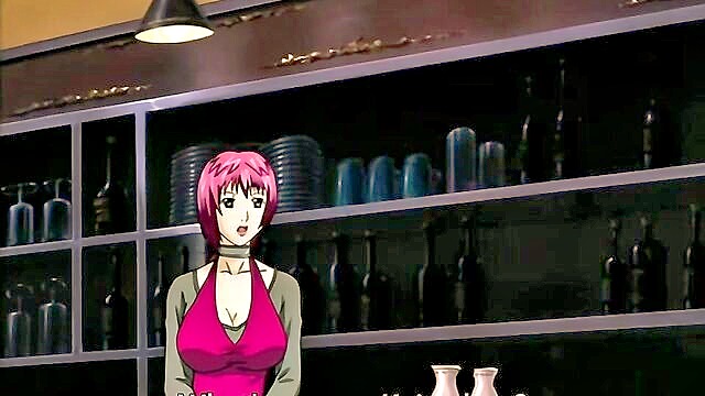 Red head - experience the ultimate asian hentai video with xxx porn videos