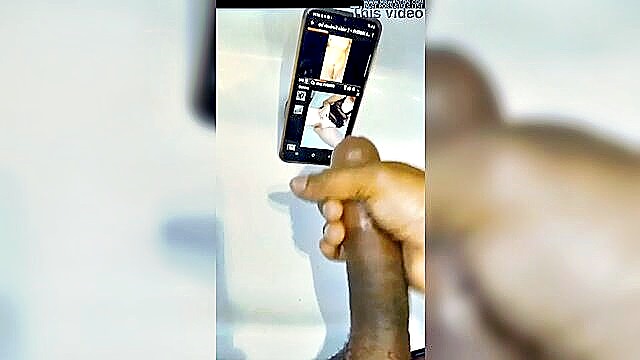 farewell gebro67 with slow motion black cock tribute : Milf