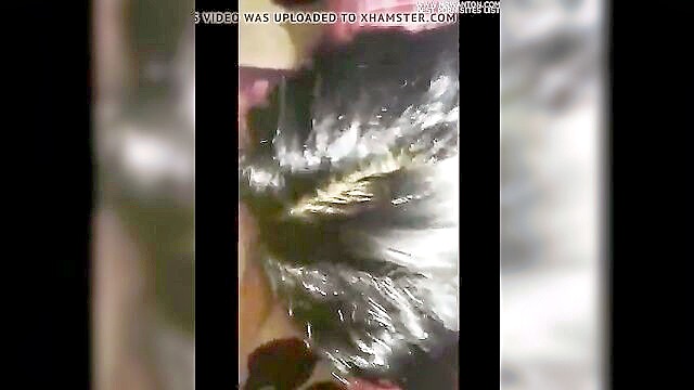 egyptian milf takes lovers dick hard in anal and gives blowjob : Milf