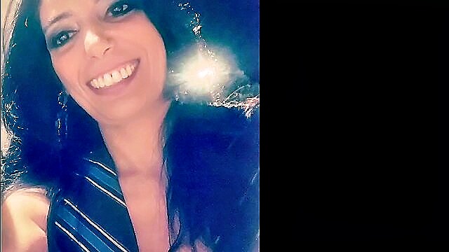Wild Spanish party features a curvy girl getting filled with cum, leading to a mouthful of jizz and a cum tribute.