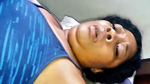 brazilian, big dick, cheating - cuckold wife moans and enjoys orgasm with big dick
