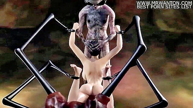 space babe yukino dx 3d animated cumshot fest : Cums