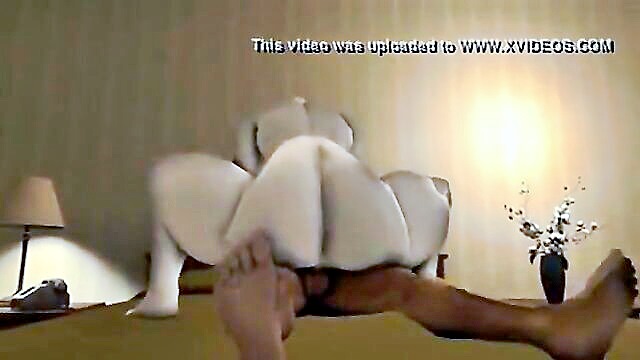 cartoon, hot sex, sex - cartoon depicts a steamy encounter with a seductive hotel robot