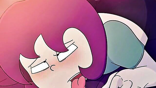 gaz x zim animated hentai creampie with ass licking : Lau