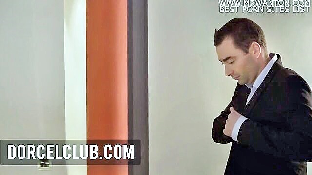 Anna Polina - xxx hot hd busty anna polina in hardcore swingers action DorcelClub