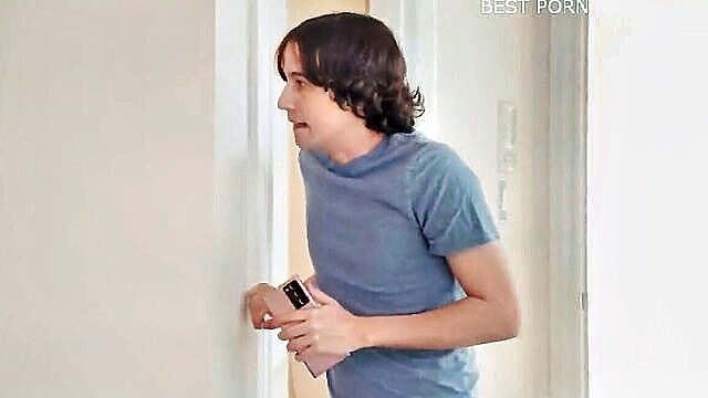 Sybil Stallone, Sybil - sybil stallones shocking discovery leads to steamy family affair xxxporn Milf