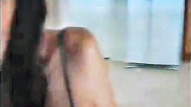 A daring MILF seeks a neighbor\'s massive cock for a hands-on experience, leading to a steamy encounter.