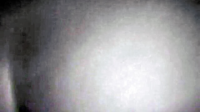 dutch hottie gets her warm cunt filled with cum in pov : Doggy