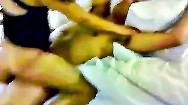 Sultry Desi auntie\'s intimate encounter caught on film in high-quality xxx video.