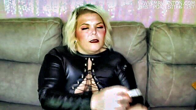 Kink - smoking babe indulges in solo session after sex Kink