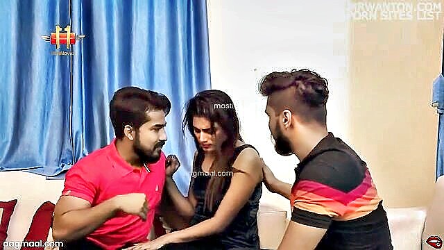Girl Hot, desi hot girl - sensual desi indian girl shares husband in hot group sex Doggy