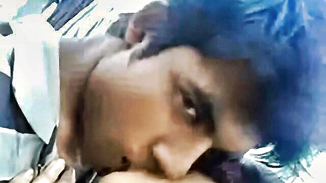 hot fucking on the rooftop with indian couple : Girl Girl