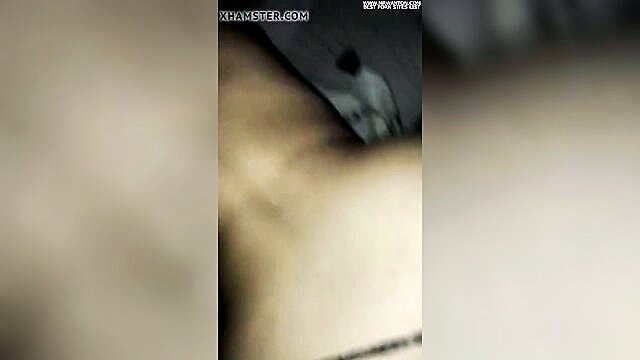 wild french babe gets filled and creampied in all holes : Pawg