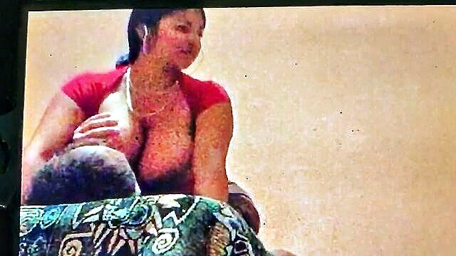 wild mexican cowgirl showcases her natural assets in xxx tube video : ama