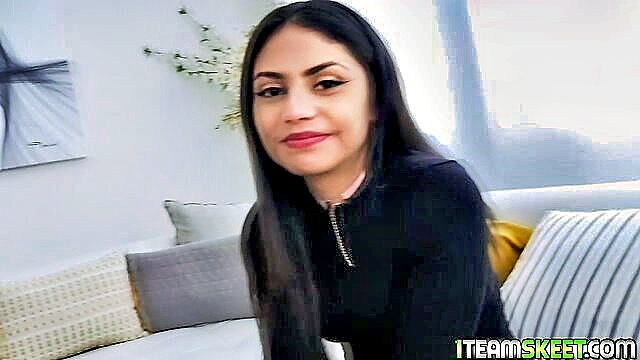 Rose - rose darlings shaved pussy gets drilled in hd on xxx com
