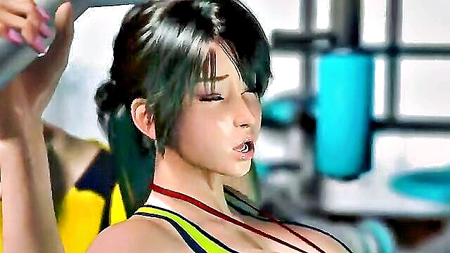 cartoon - mei malu hentai