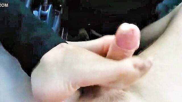 shy brunette gets gangbanged and trims her hair : Bang