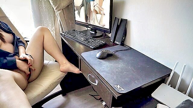 Dee Dee - russian teen verified amateurs deepthroat and orgasm ama