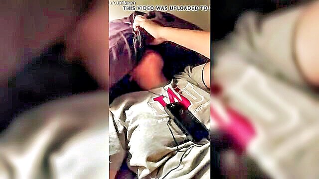 natural and saggy amateur gets down and dirty in homemade video : ama