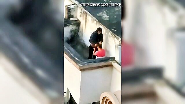 pussy licking, asian, indian - indian couples passionate lockdown lovemaking captured on hidden camera