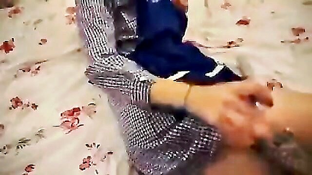 Gina G - daughters friend tries out taboo step fantasy with dad Doggy