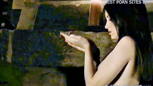 Girl Hot - stunning indian milf seductively sheds clothes in hd Milf
