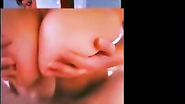 experience the ultimate pleasure with this stunning babe in hd : ama