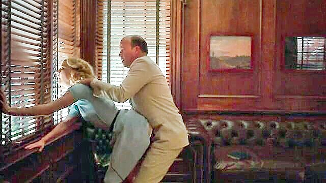 Natalie Dormer - natalie dormers erotic performance in penny dreadful city of angels Angel