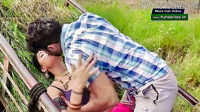 hot indian beauty in sensual and explicit hd desi porn video : Gloryhole