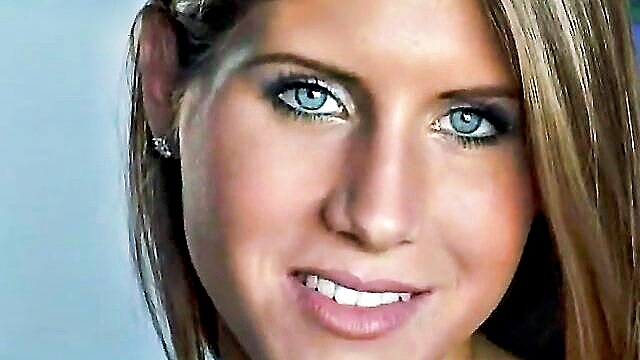Jenifer Stone - sizzling czech teens passionate casting performance Ts