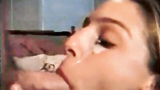 Heather Brooke - sizzling xxx porn hot face and throat drilling compilation
