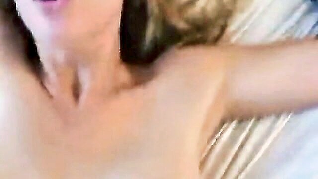 Stephanie - brunette beauty stephanie auditions with a wild fantasy striptease and skills Net Video Girls