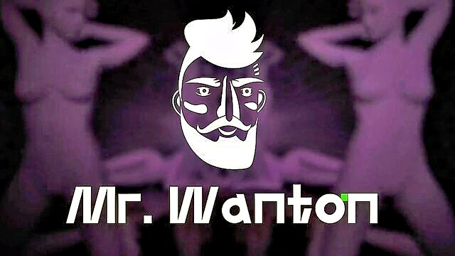 hentai, cartoon, animation - hentai animation of a guy distracted by sexy study aids