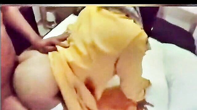 malaysian amateur blowjob with tudung and brutal sex : ama