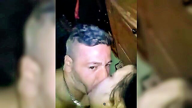 xxx new hot algerian teen gets brutally fucked : Ara