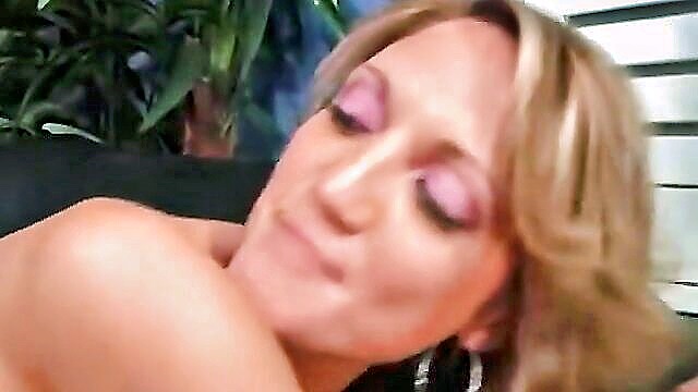 Blonde babe enjoys double and triple penetration with big black cocks in HD video. Premium porn content available.