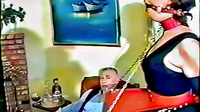 Xxx - experience vintage bondage with full length high def xxx h videos on bdsmxtube