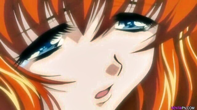 big ass, uncensored, big tits - uncensored hentai video