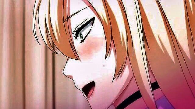 cartoon, anime, big tits - college perverts wild hentai porn class at wwwpornvideocom