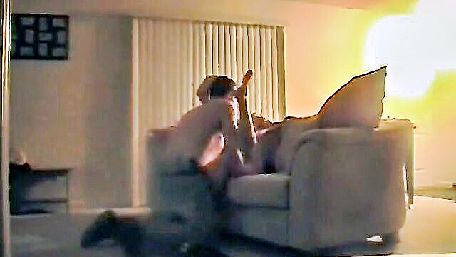 homemade, sex, marks - wild couple rewards intense homemade sex with 100 xxx com hd points