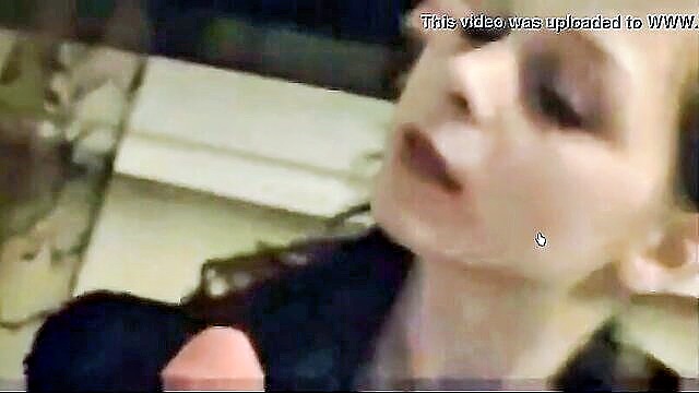 suck, girl, dick - new porn xxx video features a stunning lady expertly sucking a penis