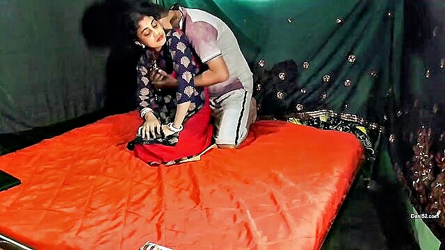 Village Bhabhi - indian village bhabhi gets naughty with her brother in law