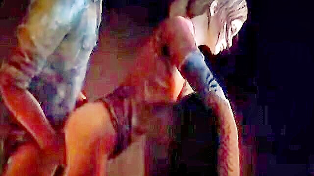 young, teen - young adult film featuring teen e la e and la