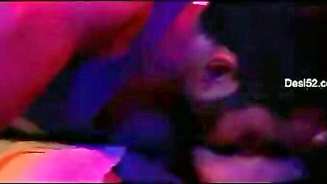 steamy indian milf gets naughty with her husband : Doggy