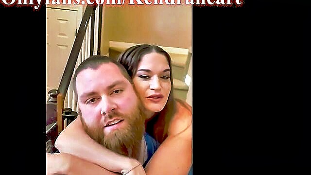 Crystal Clark - sizzling hot hd xxx video of stepmoms seductive pose show WCA Productions